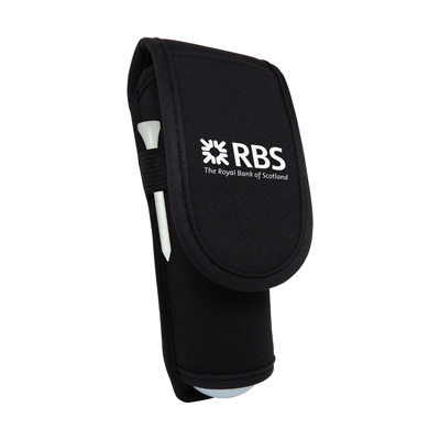 Neoprene Ball Pouch